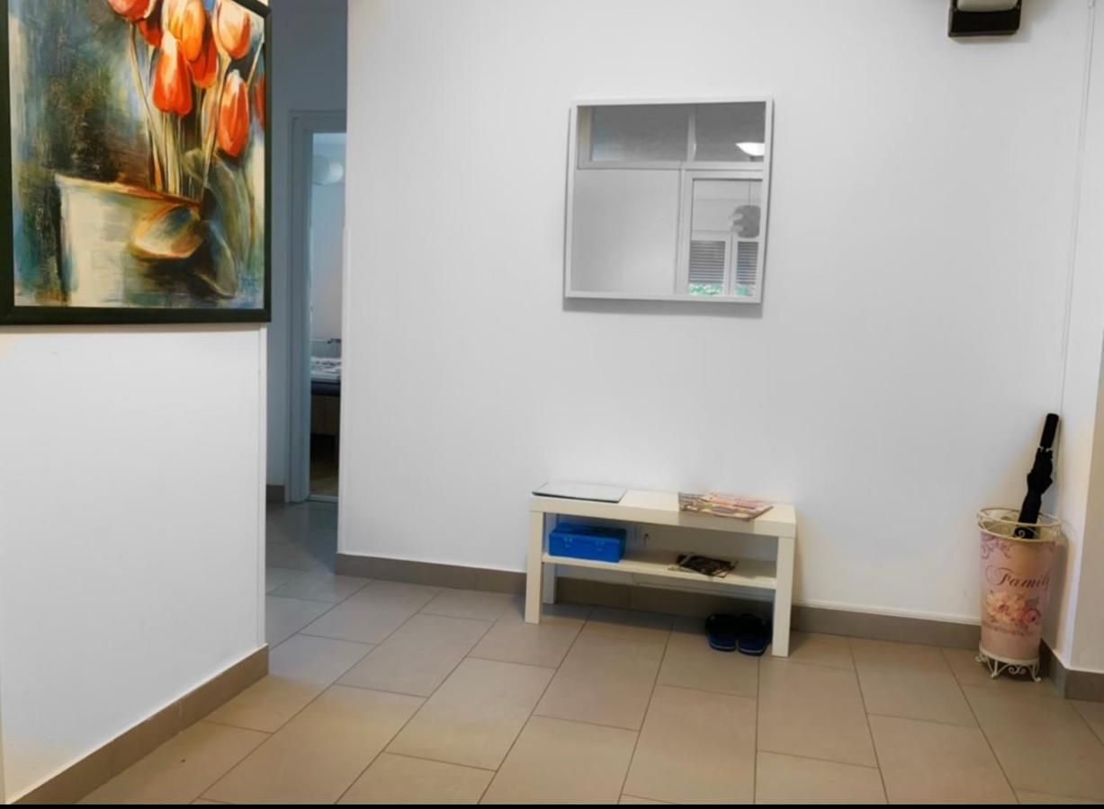 At The Heart Of Plitvice Lakes - Self Check-In! Apartman Plitvička Jezera Kültér fotó